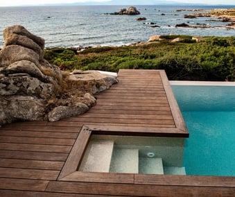 5 benefits of bamboo wood decking